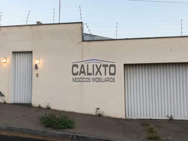 Imagem: Casa Bairro Nova Uberlandia