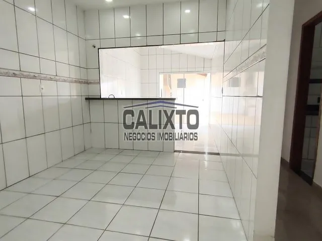 Imagem 3: Casa Bairro Nova Uberlandia