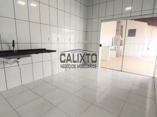Imagem 4: Casa Bairro Nova Uberlandia