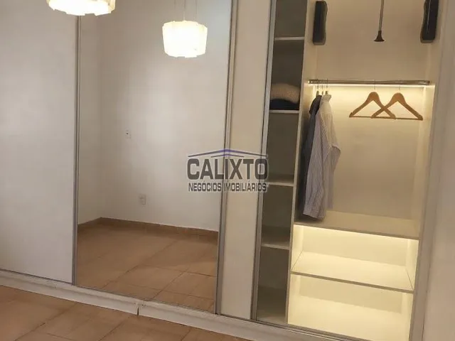 Imagem 6: Casa Bairro Nova Uberlandia