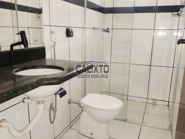 Imagem 11: Casa Bairro Nova Uberlandia