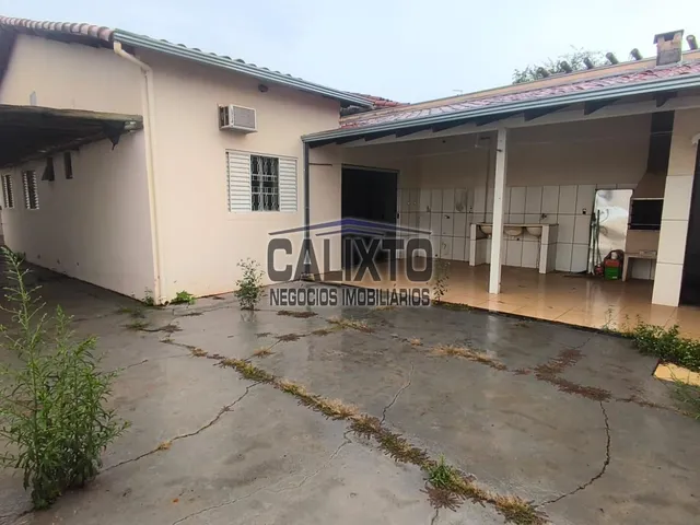 Imagem 16: Casa Bairro Nova Uberlandia