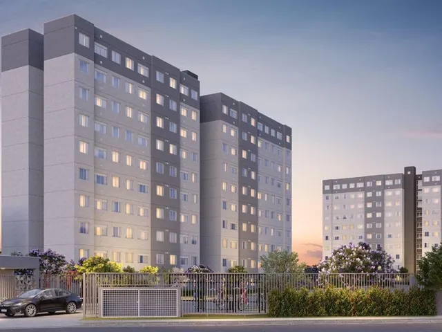 Imagem: Jerivás Construtora Tenda Construção