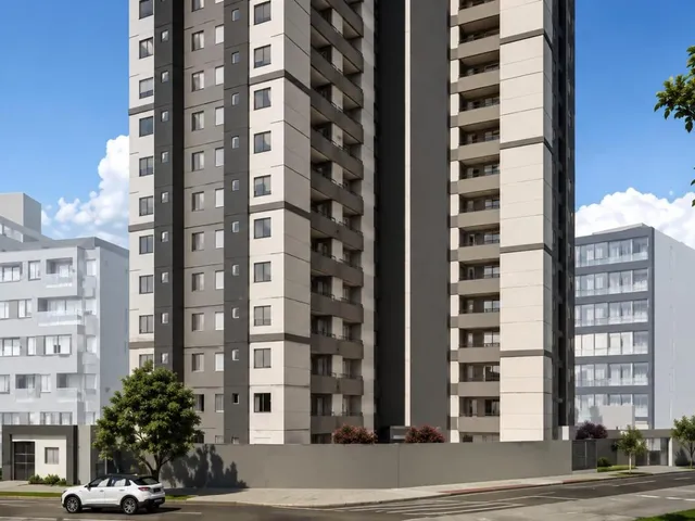 Imagem: Apartment em São Paulo - São Paulo, Cidade