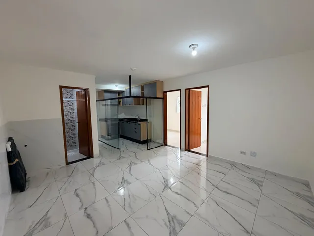 Imagem: Apartment em São Paulo - São Paulo, Vila