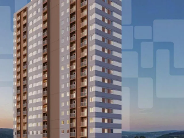 Imagem: Apartment em São Paulo - São Paulo, Vila