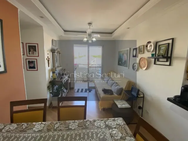 Imagem 11: 0 Apartamento com 3 dormitórios