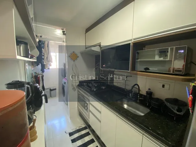 Imagem 15: 0 Apartamento com 3 dormitórios