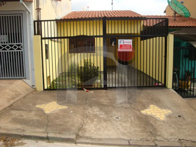 Imagem: Casa a 50 Metros do Parque Ecológico