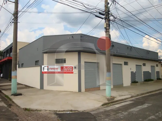 Imagem: Salão Bem Localizado