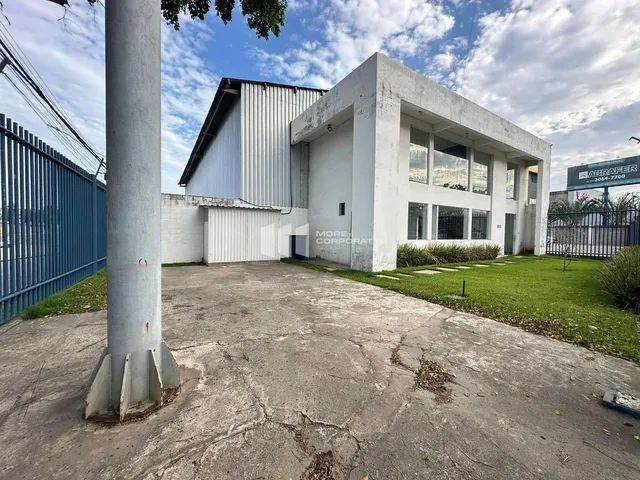Imagem 8: Galpão Comercial - 600 M² - Alterosas - Serras/ Es