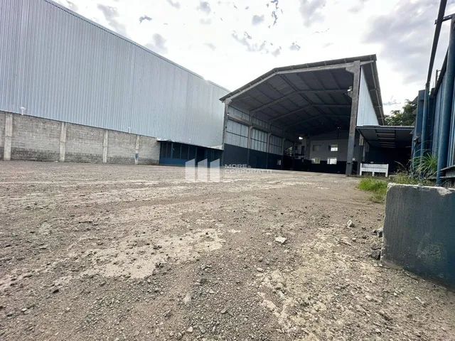 Imagem 11: Galpão Comercial - 600 M² - Alterosas - Serras/ Es