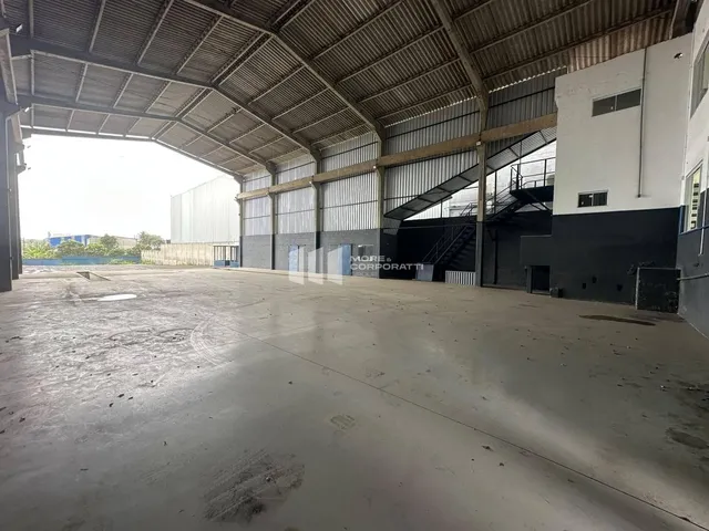 Imagem 6: Galpão Comercial - 600 M² - Alterosas - Serras/ Es