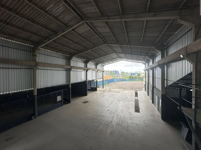 Imagem 12: Galpão Comercial - 600 M² - Alterosas - Serras/ Es
