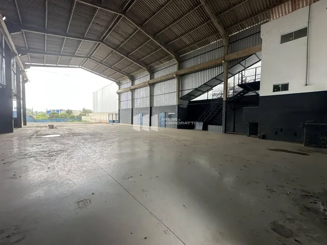 Imagem 13: Galpão Comercial - 600 M² - Alterosas - Serras/ Es