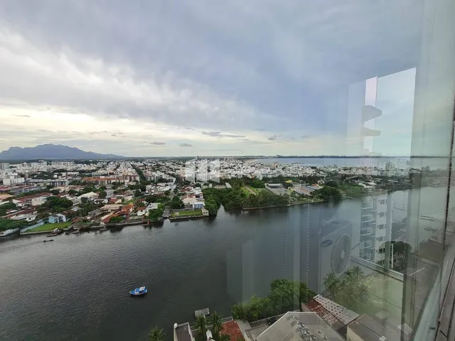 Imagem 12: Apartamento - 75 M² - Ed. Riverside - santa Luiza - Vitória/Es