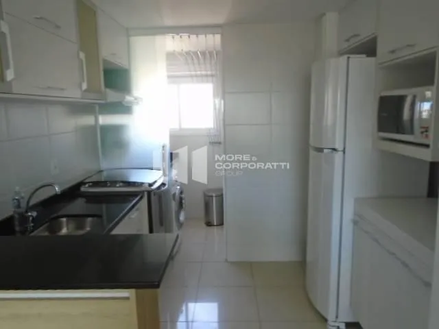 Imagem 9: Apartamento - 75 M² - Ed. Riverside - santa Luiza - Vitória/Es