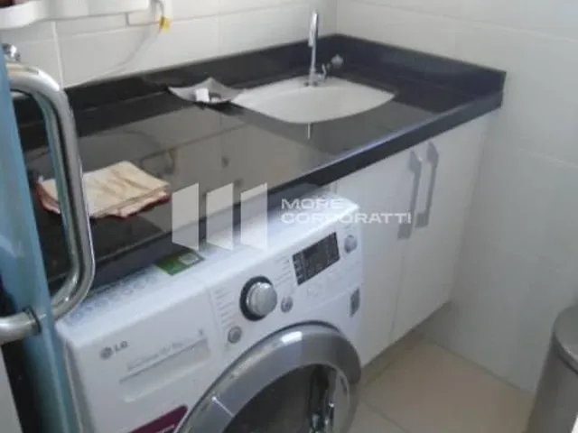 Imagem 13: Apartamento - 75 M² - Ed. Riverside - santa Luiza - Vitória/Es