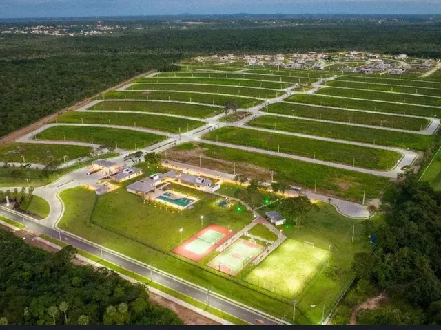 Imagem: Vendo Lote no Terras Alphaville 5, por R$225Mil