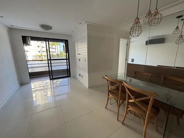 Imagem: Roma Residence