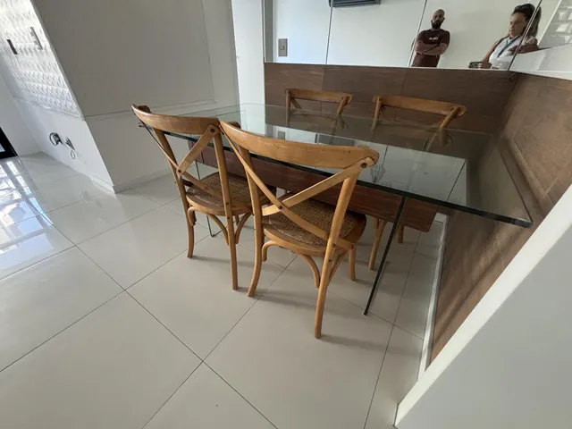 Imagem 15: Roma Residence Apartamento com 3 dormitórios