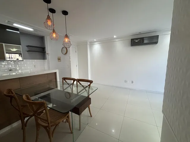 Imagem 2: Roma Residence Apartamento com 3 dormitórios