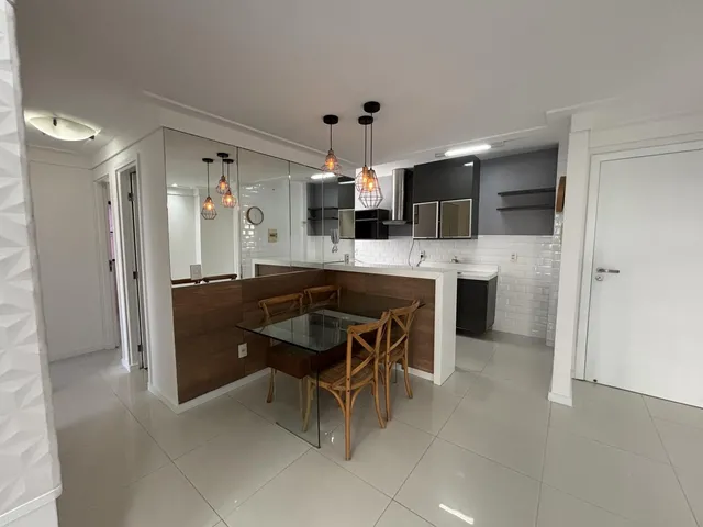 Imagem 7: Roma Residence Apartamento com 3 dormitórios