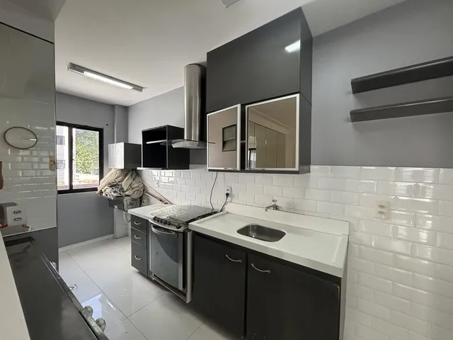 Imagem 3: Roma Residence Apartamento com 3 dormitórios
