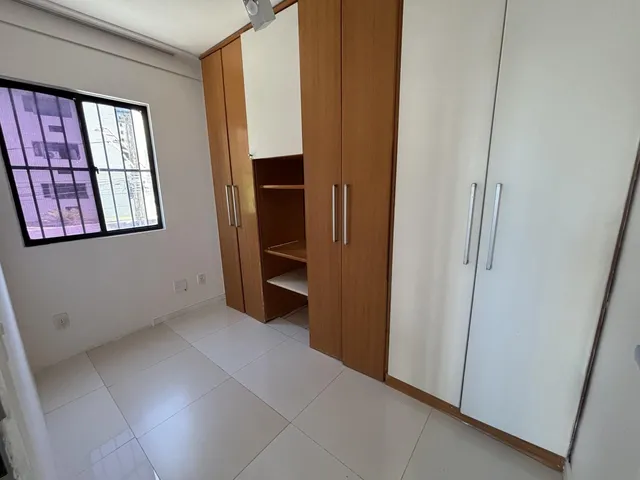 Imagem 10: Roma Residence Apartamento com 3 dormitórios