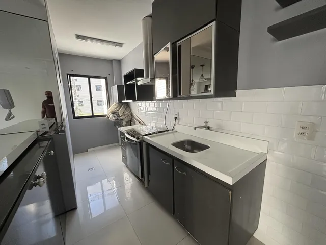 Imagem 9: Roma Residence Apartamento com 3 dormitórios