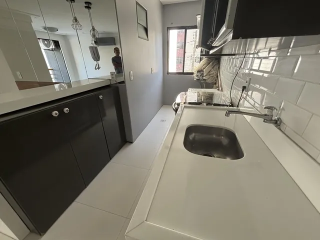 Imagem 14: Roma Residence Apartamento com 3 dormitórios