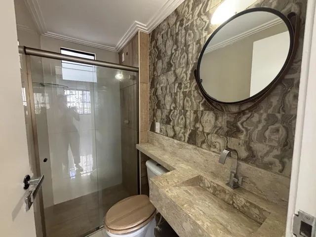 Imagem 8: Roma Residence Apartamento com 3 dormitórios