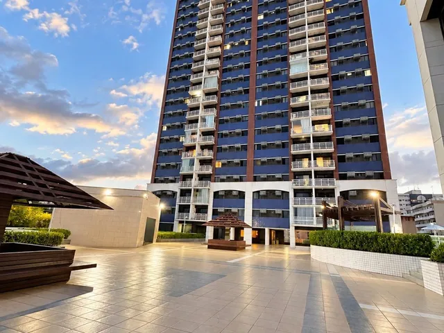 Imagem: Apartamento 03 Quartos Jardins de Atlântida