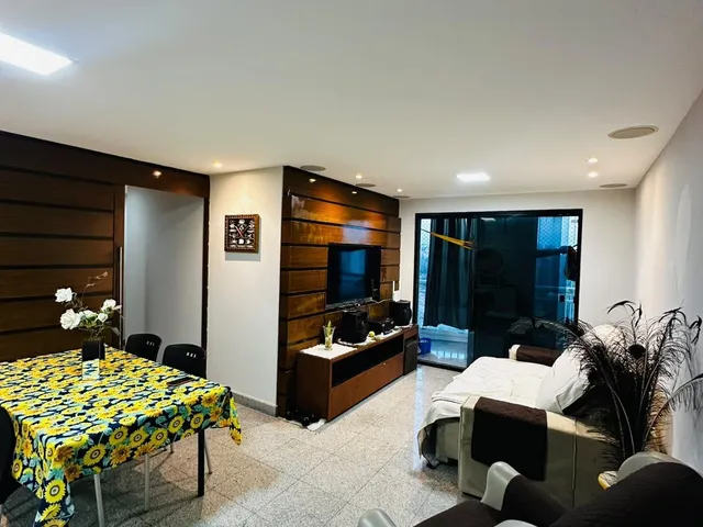 Imagem 14: Apartamento 03 Quartos | Jardins de Atlântida