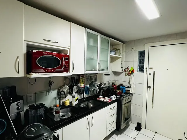 Imagem 10: Apartamento 03 Quartos | Jardins de Atlântida