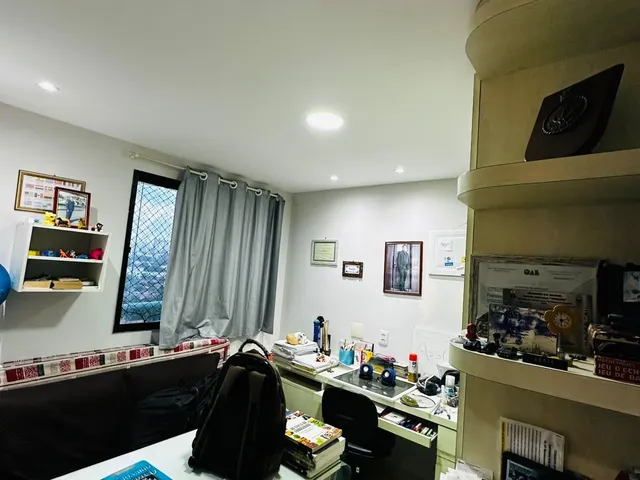 Imagem 16: Apartamento 03 Quartos | Jardins de Atlântida
