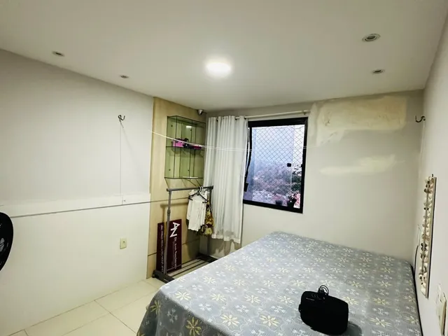 Imagem 5: Apartamento 03 Quartos | Jardins de Atlântida