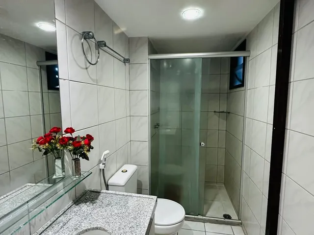 Imagem 8: Apartamento 03 Quartos | Jardins de Atlântida