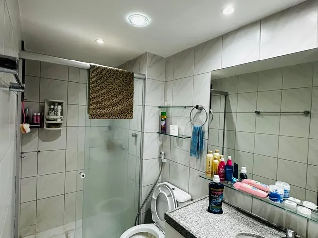 Imagem 9: Apartamento 03 Quartos | Jardins de Atlântida