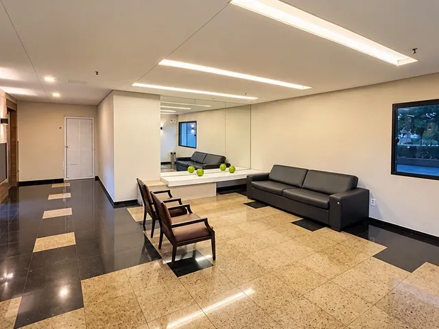 Imagem 15: Apartamento 03 Quartos | Jardins de Atlântida