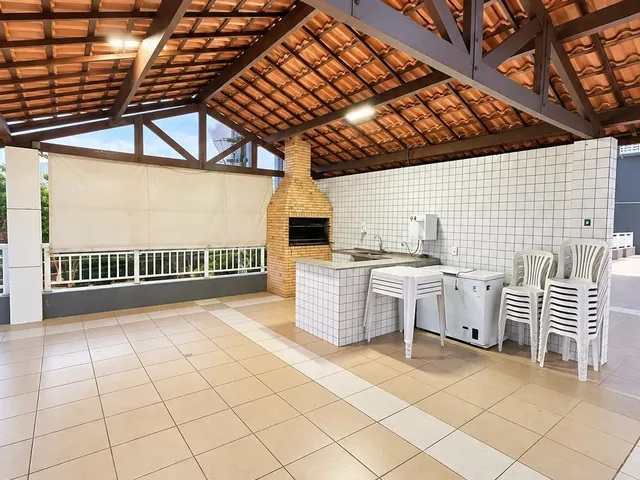 Imagem 4: Apartamento 03 Quartos | Jardins de Atlântida