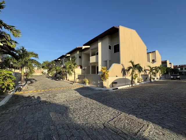 Imagem: Casa em Condomínio a Venda na Edilson Brasil