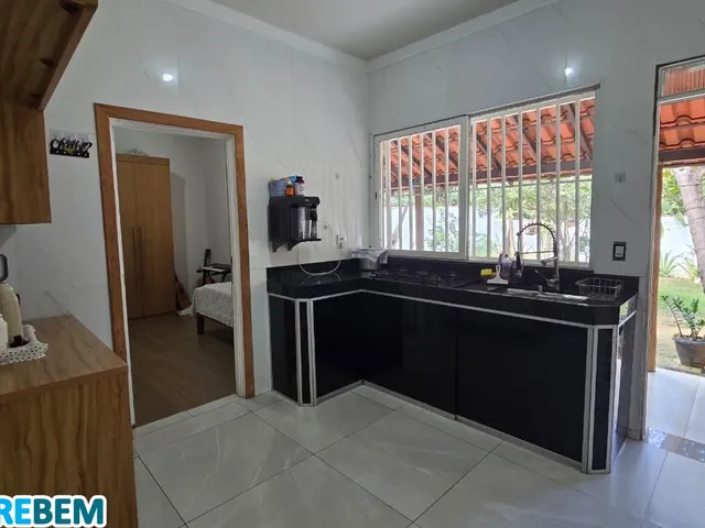 Imagem: Casa À Venda - Bairro Limoeiro