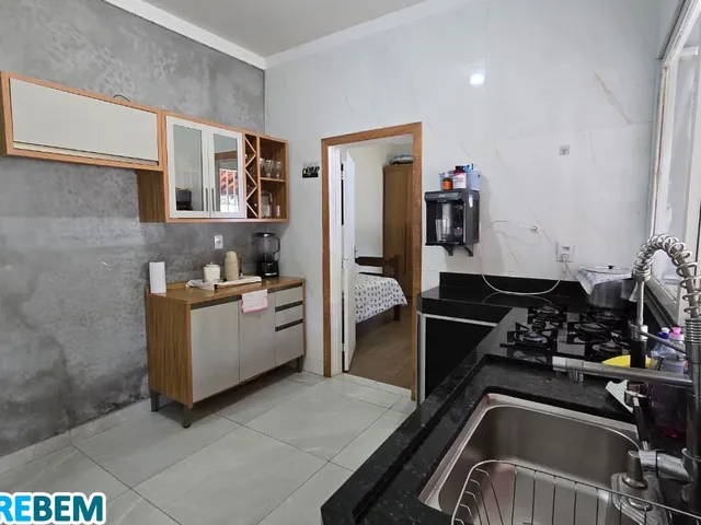 Imagem 14: Casa À Venda - Bairro Limoeiro