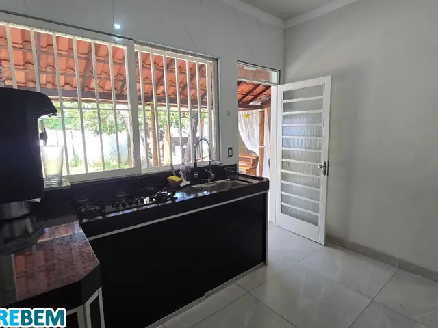 Imagem 10: Casa À Venda - Bairro Limoeiro