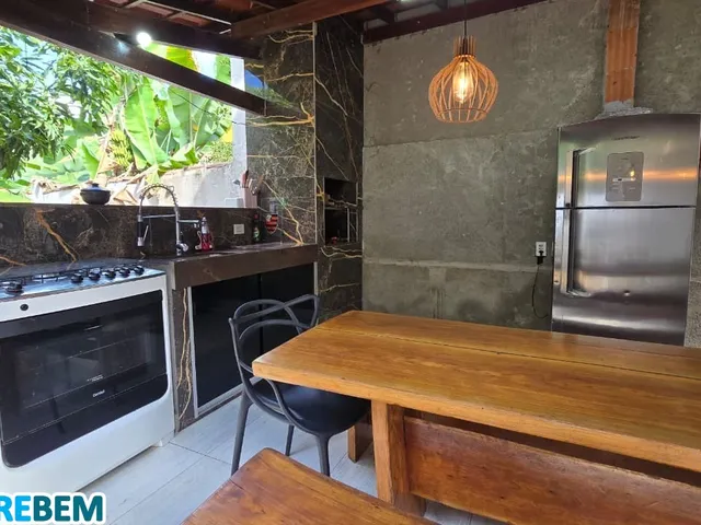 Imagem 4: Casa À Venda - Bairro Limoeiro