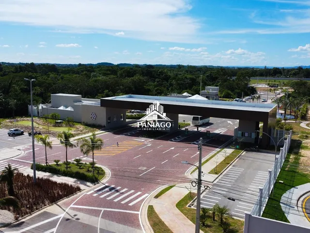 Imagem 11: Terreno À Venda no Condomínio Fechado Ginco Florais Esmeralda