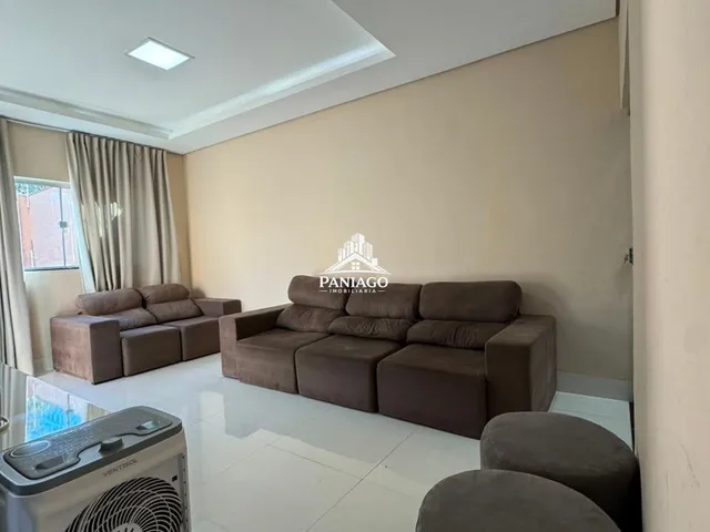 Imagem 14: Sobrado de Alto Padrão com 3 Quartos, Piscina e Espaço Gourmet
