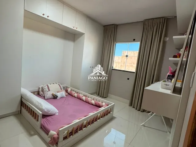 Imagem 15: Sobrado de Alto Padrão com 3 Quartos, Piscina e Espaço Gourmet