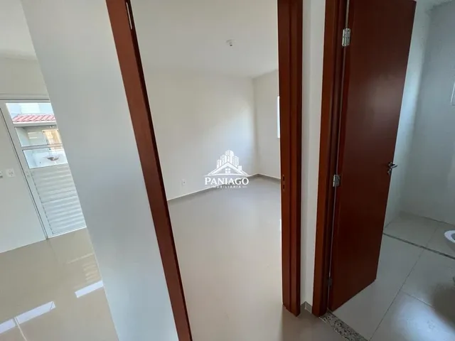 Imagem 7: Casa Nova com 2 Quartos À Venda no Condomínio Athenas